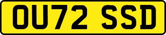 OU72SSD