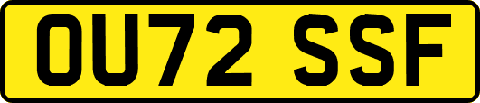 OU72SSF