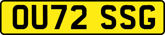 OU72SSG