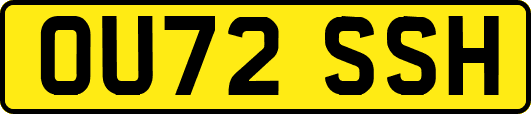 OU72SSH
