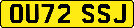 OU72SSJ