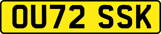 OU72SSK
