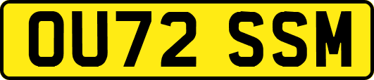 OU72SSM