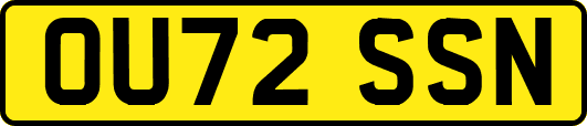 OU72SSN