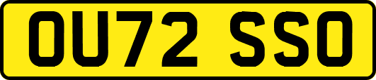 OU72SSO