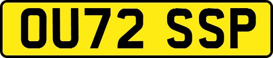 OU72SSP