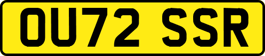 OU72SSR
