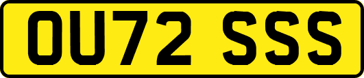 OU72SSS