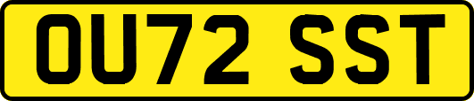 OU72SST