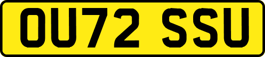 OU72SSU