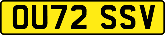 OU72SSV
