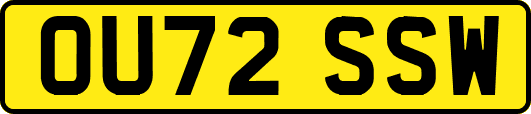 OU72SSW