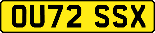 OU72SSX