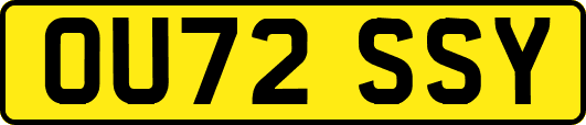 OU72SSY