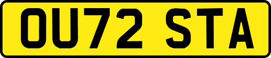 OU72STA