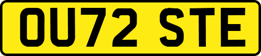 OU72STE