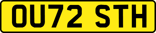 OU72STH