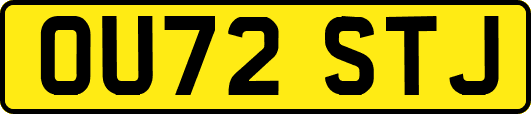 OU72STJ