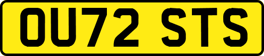 OU72STS