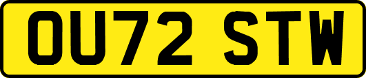 OU72STW