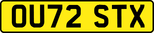 OU72STX