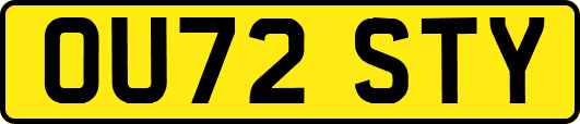 OU72STY