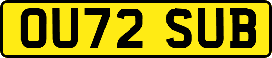 OU72SUB
