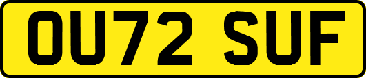 OU72SUF