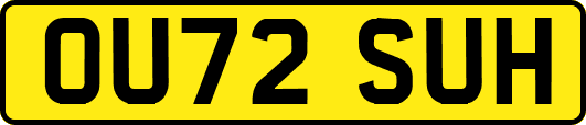 OU72SUH