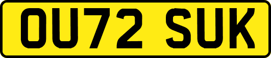 OU72SUK