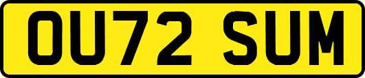OU72SUM