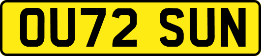 OU72SUN