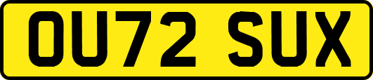OU72SUX
