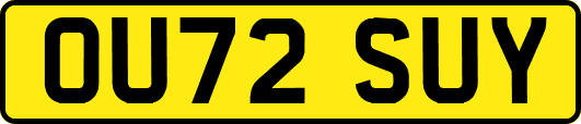 OU72SUY