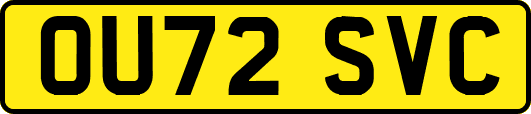 OU72SVC