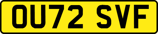 OU72SVF