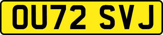 OU72SVJ