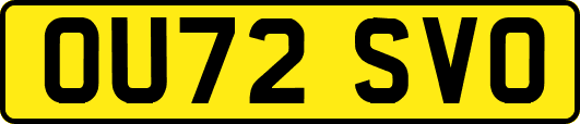 OU72SVO