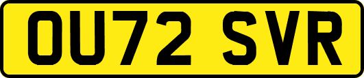 OU72SVR
