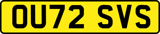 OU72SVS