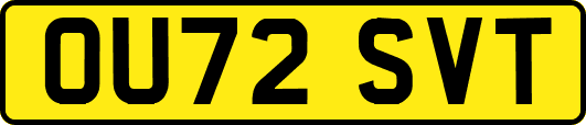 OU72SVT