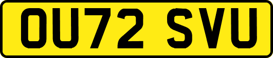 OU72SVU