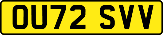 OU72SVV