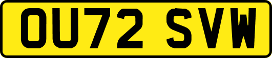 OU72SVW