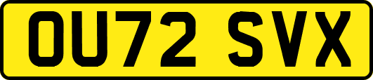 OU72SVX