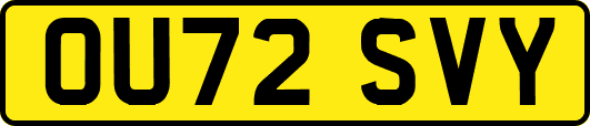 OU72SVY