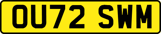 OU72SWM