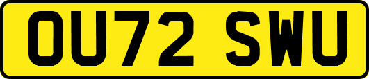 OU72SWU