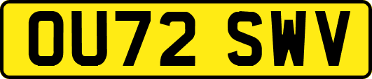 OU72SWV