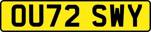 OU72SWY
